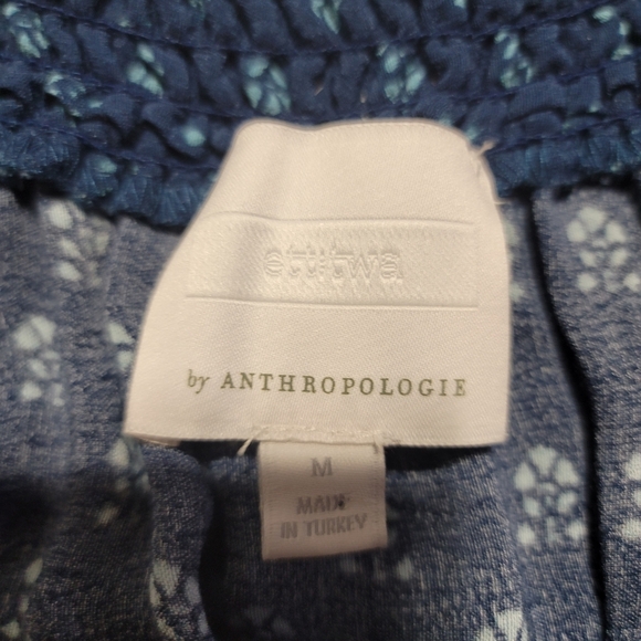 Anthropologie Kaleo Romper - Picture 4 of 8